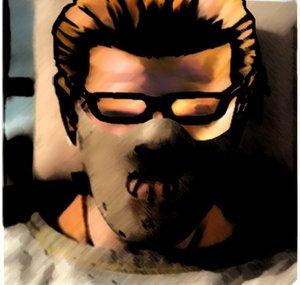 TheOmnimonWesker