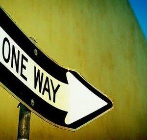 TheOneWayProductions