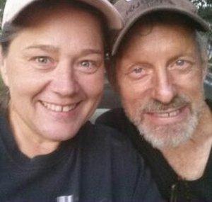 TIM & AMY