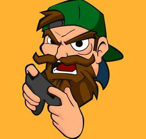 Tio Noob Games