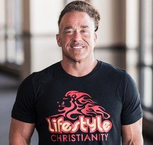 Todd White