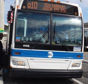 Transit +PLUS