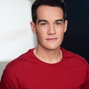 Trevor James