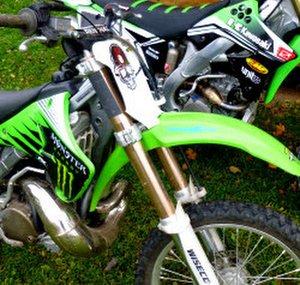 Trxmh Dirt Bike Vids