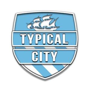 Typical City