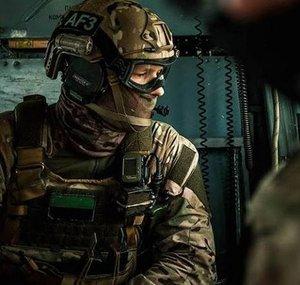 Ultimate Special Forces