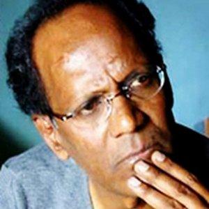 Veerendra Saxena