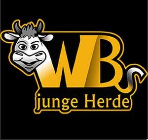 WBs Junge Herde