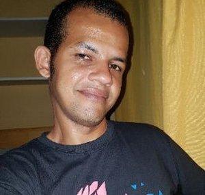Wellington Cezar