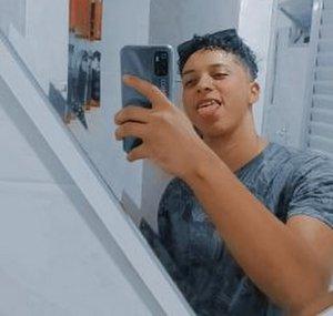 Weslei Reiis