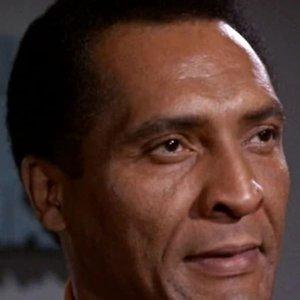 William Marshall