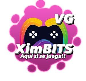 XimBITS©️🕹️TVG