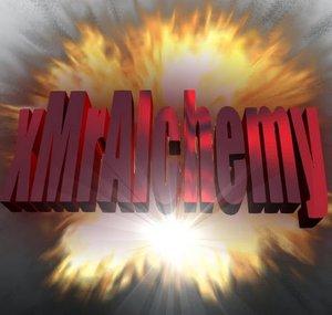 xMrAlchemy