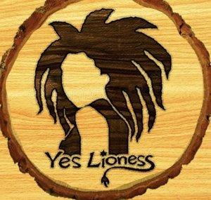 Yes Lioness
