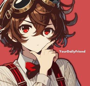 YourDailyFriend