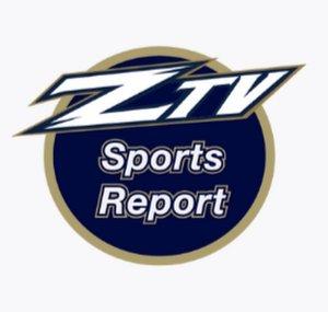 ZTV Sports Report