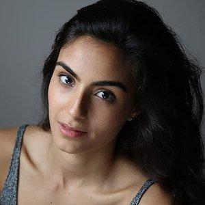Aiysha Hart