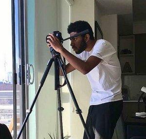 Akash Jones