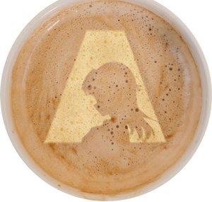 Akogare Cafe