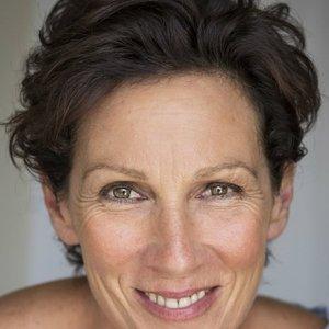 Alison Bruce