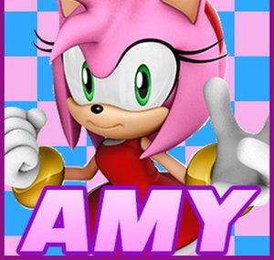 Amy Rose Longplays