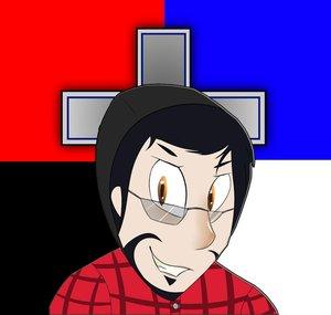 Andrew Rusher (Archive Channel)