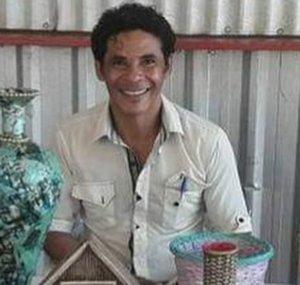 Artesanato com Zé Paulo