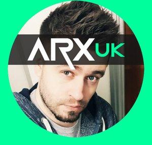 ArxFPV