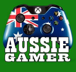 Aussie Gamer