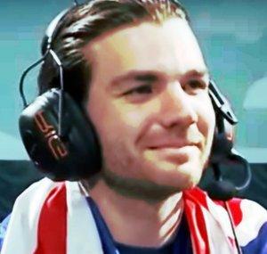 Baz Anderson