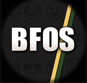 Beste Freunde oder so