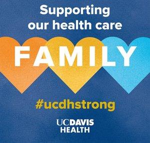 Betty Irene Moore School of Nursing at UC Davis
