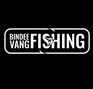 Bindee Vang Fishing