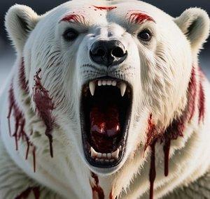 BiPolar Bear