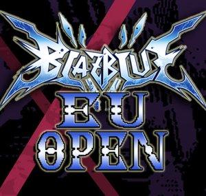 BlazBlue EU Open Reborn