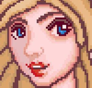 BlondeBlueVocals
