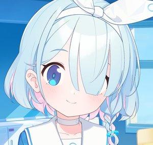 ブルーアーカイブ-Blue Archive-