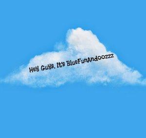 BlueFun Andoozzz