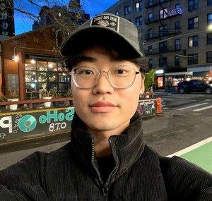 brad chong