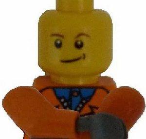 BRICK COLLEUR