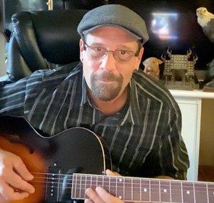 Bruce's Music