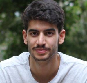 Bruno Matias