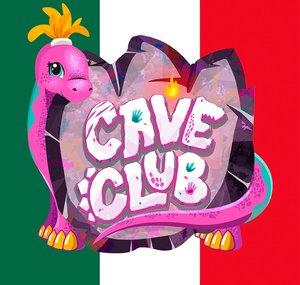 Cave Club Latinoamérica