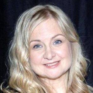 Cheryl Chase