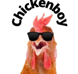 Chickenboy