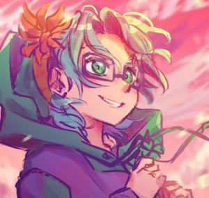 CloverCosmos