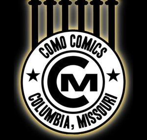 CoMo Comic Books