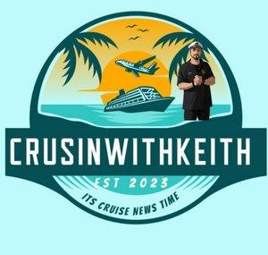 Crusin with keith