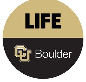 CU Boulder Life