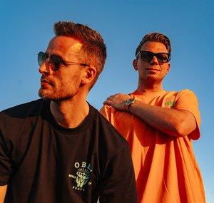D-Block & S-te-Fan (DBSTF)